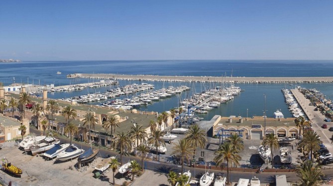 Property Fest Set for Fuengirola