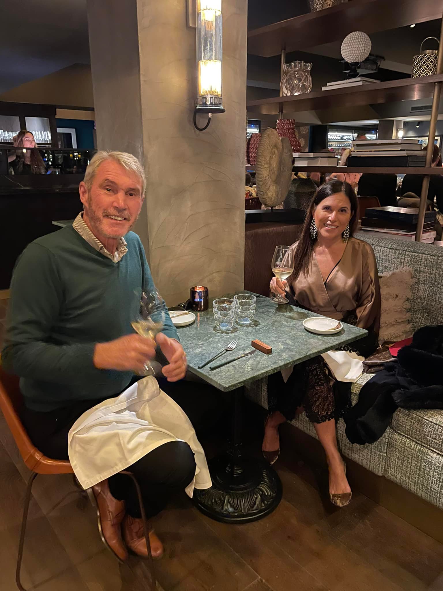 Wining and Dining Experiences in Marbella