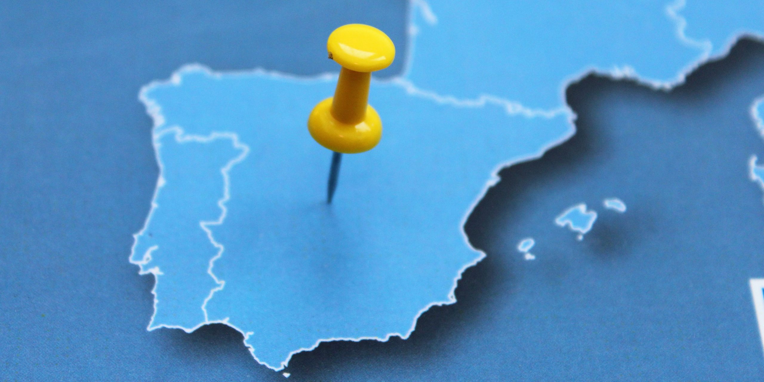 Cinco pasos para comprar una propiedad en España