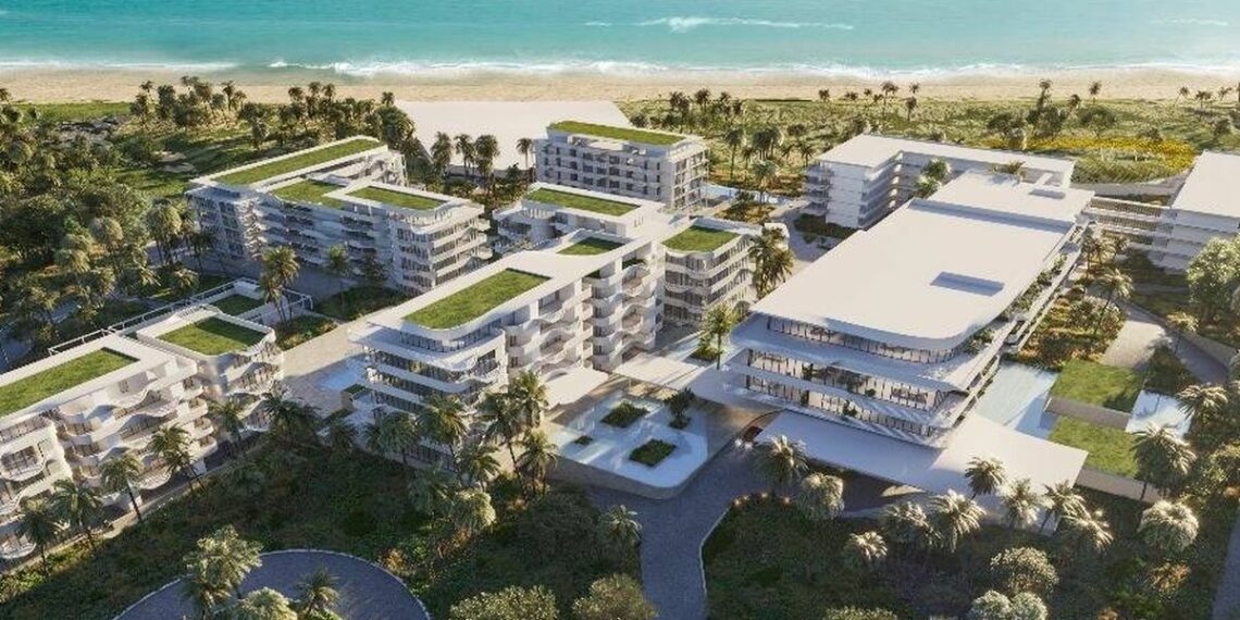 Hotel W Marbella: A New Icon of Luxury on the Costa del Sol
