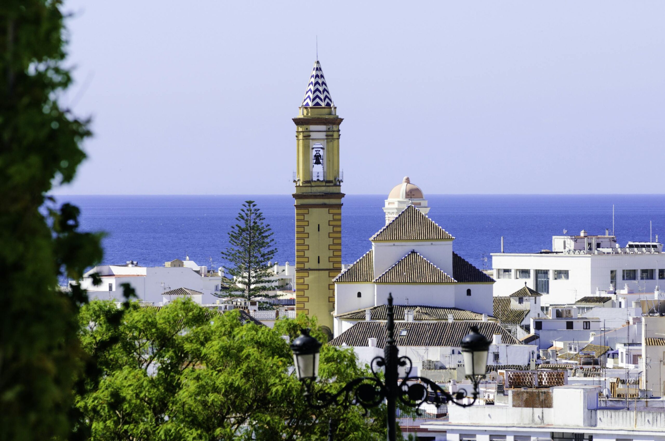 Discover Estepona with Mitchell’s
