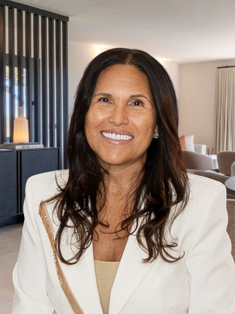 Dixie Mitchell, Founder and Director of Mitchell&rsquo;s Prestige Properties