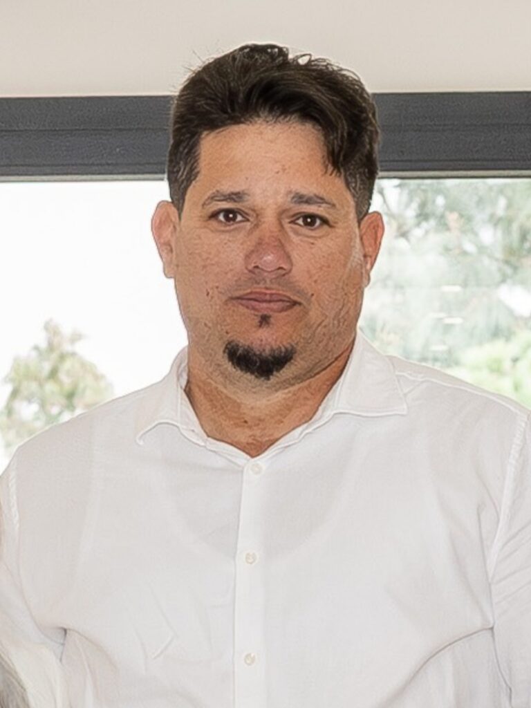 Jorge of Mitchell&rsquo;s Prestige Properties, who covers the Fuengirola and Mijas property markets
