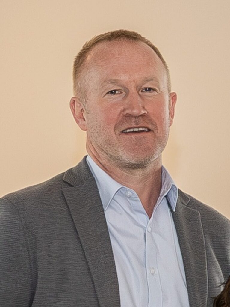 Tim Wheelwright of Mitchell&rsquo;s Prestige Properties