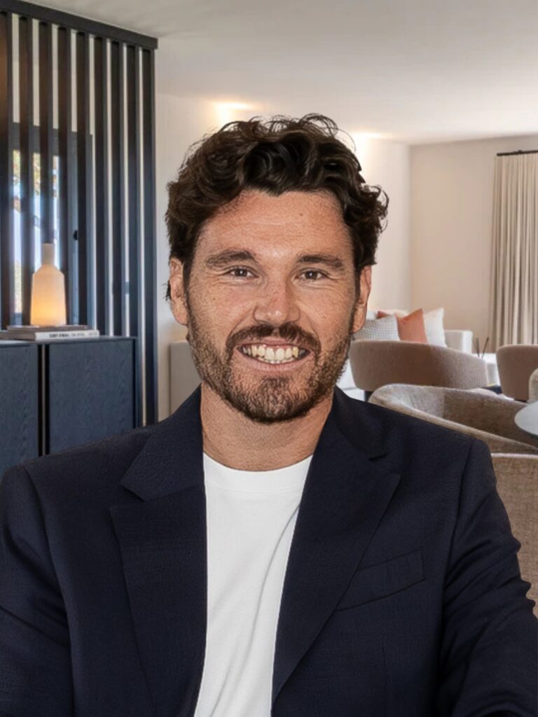 Alex Mitchell, Head of Marketing at Mitchell&rsquo;s Prestige Properties