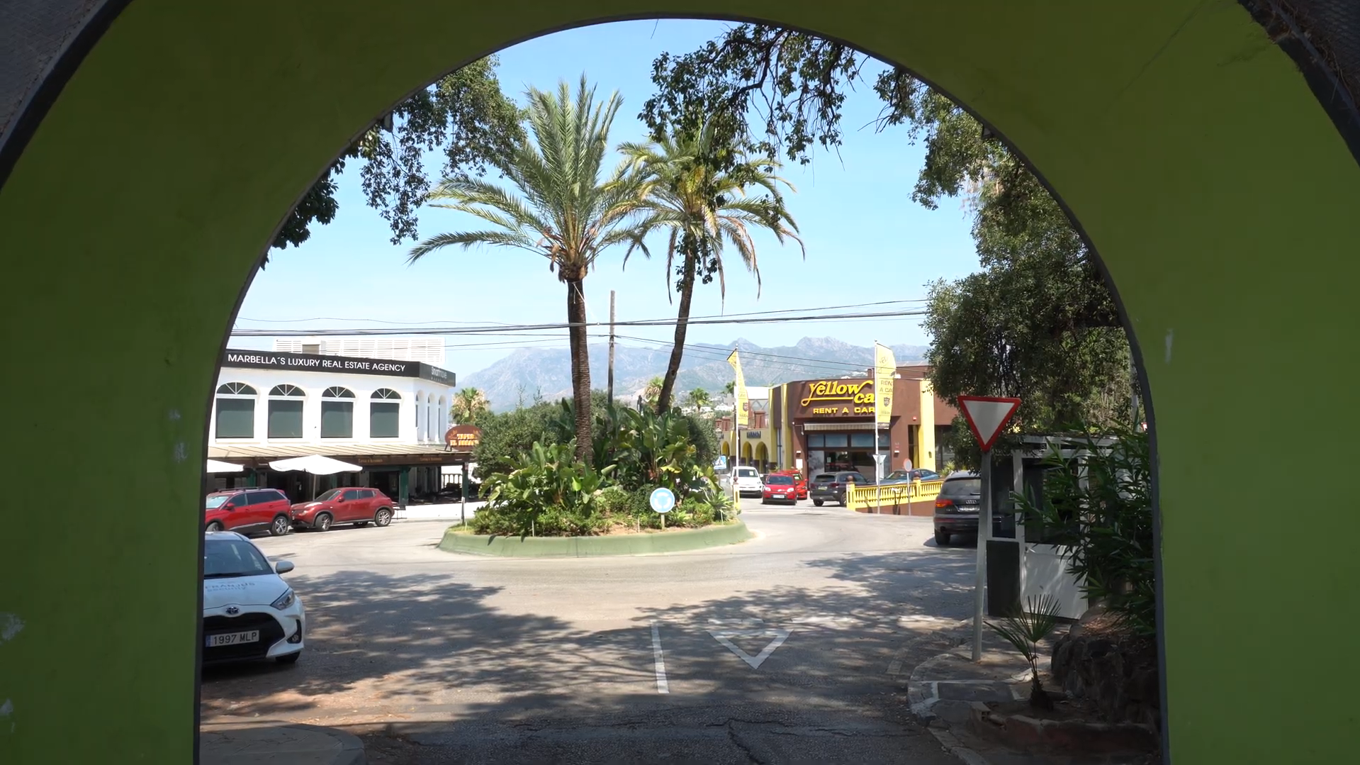 Vivir en El Rosario: la zona residencial más infravalorada de Marbella Este