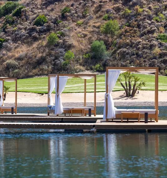 Discover El Lago Club – Le Max